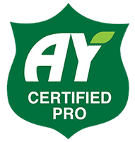 Arrow Fence in CT is a Certified Active Yard Dealer
